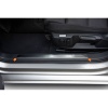 İç Kapı Eşiği Krom 4 Parça Passat B8 Sw 2015 Ve Sonrası Modeller İçin