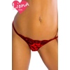 Beruflic Dantel G-string İç Çamaşır