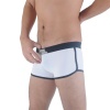 Beruflic Br291124 Miko Round Boxer