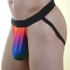 Beruflic Br071063  Renkli Jockstrap