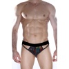 Desenli Jockstrap