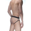 Renkli Jockstrap Fantezi İç Giyim