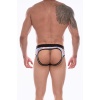 Beruflic Erkek Desenli Jockstrap Çamaşır