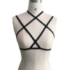 Günlük Kullanıma Uygun Harness - Brf69