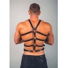 Erkek Fantazi Giyim Gay Harness - Brfm54