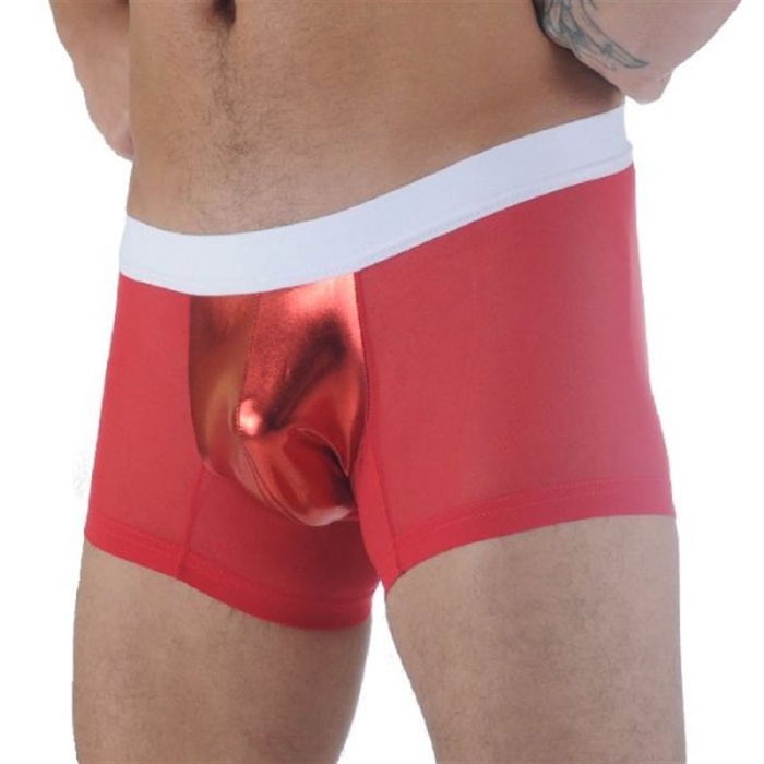 Beruflic Br291107 Transparan Boxer