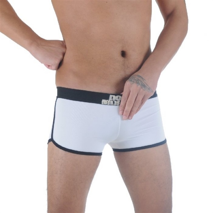 Beruflic Br291124 Miko Round Boxer