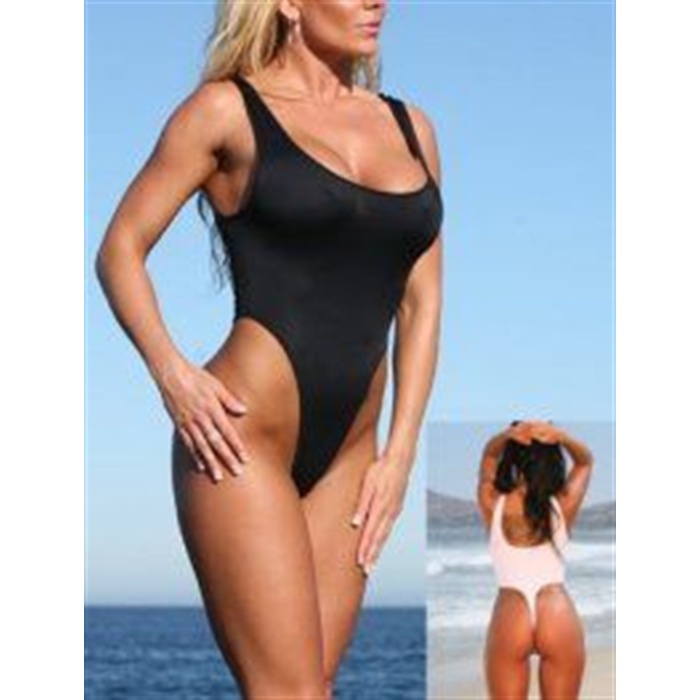 Beruflic B060872 Tanga Body