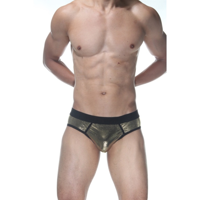 Jockstrap Fantezi Çamaşır