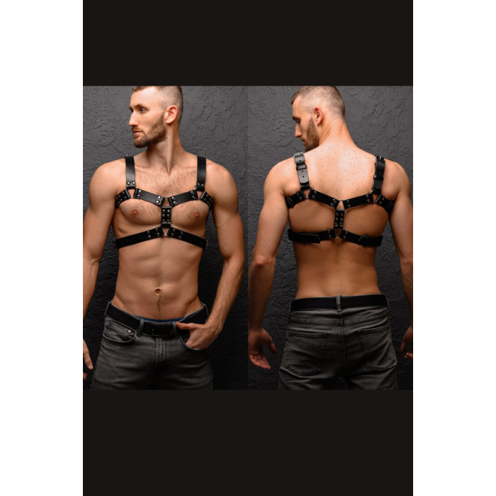 Erkek Harness