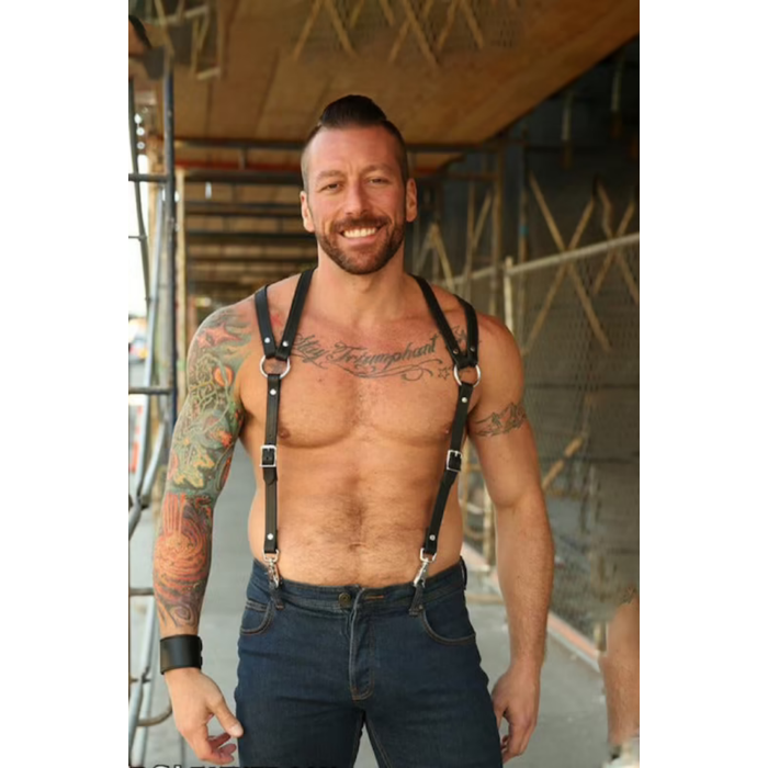 Erkek Harness