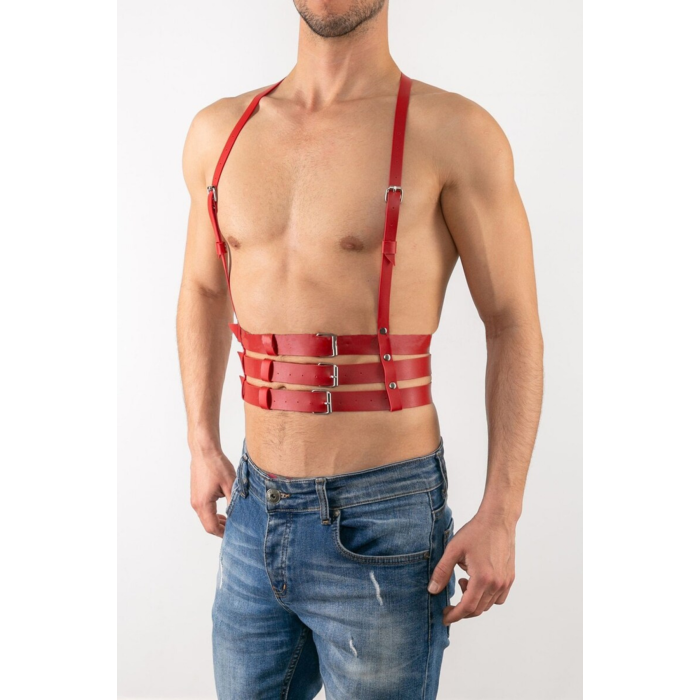 Erkek Harness