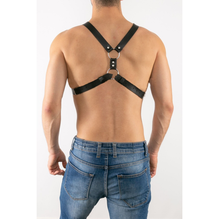 Erkek Harness