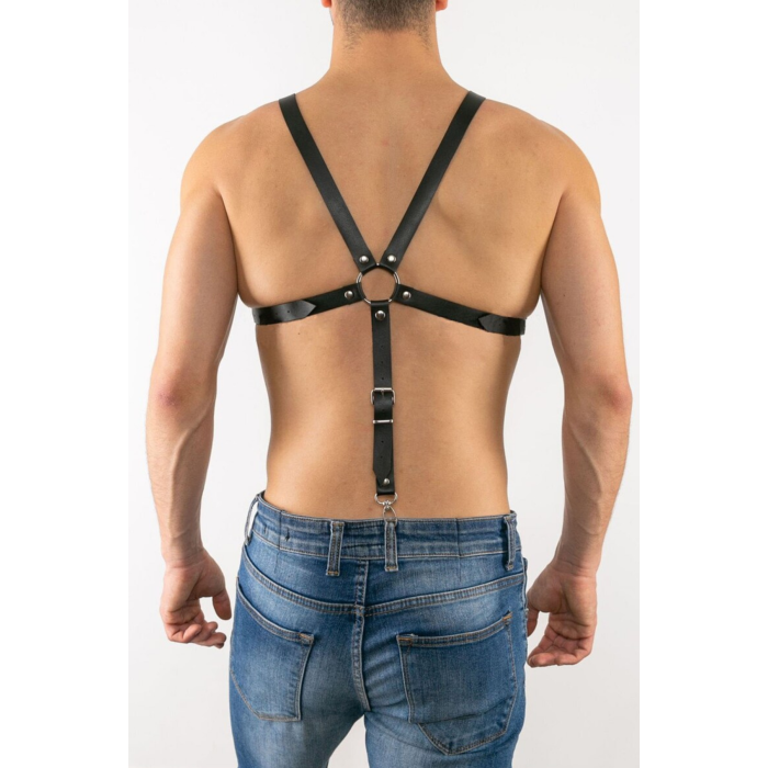 Erkek Harness