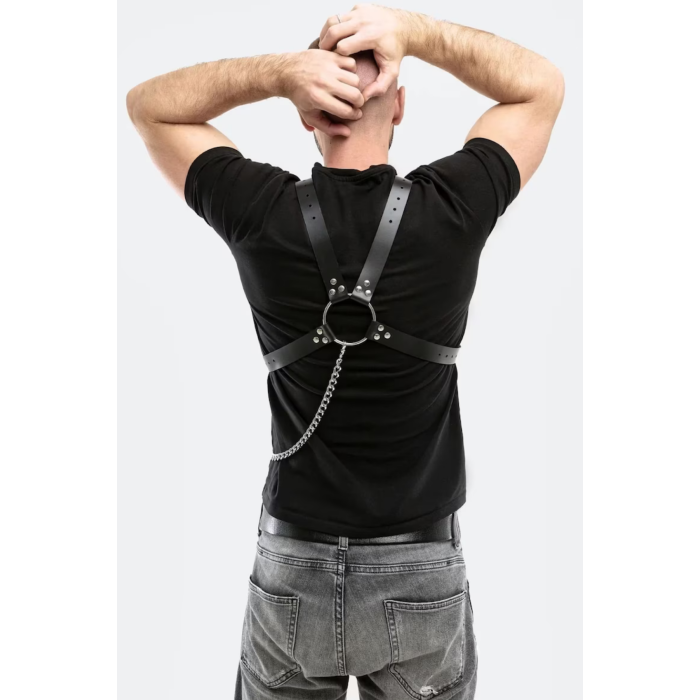 Erkek Harness