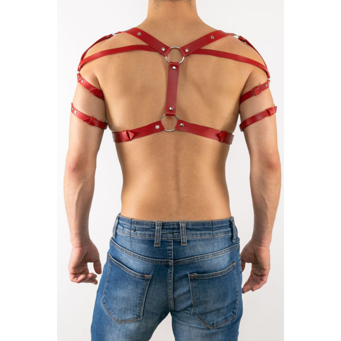 Erkek Harness