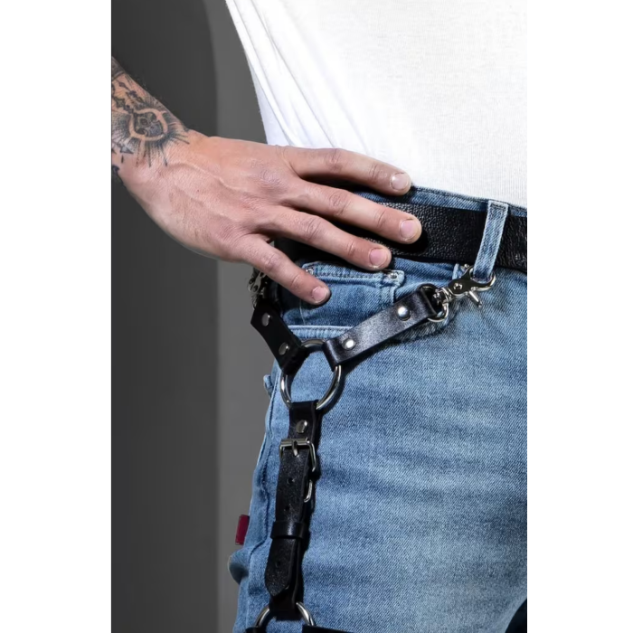 Erkek Harness