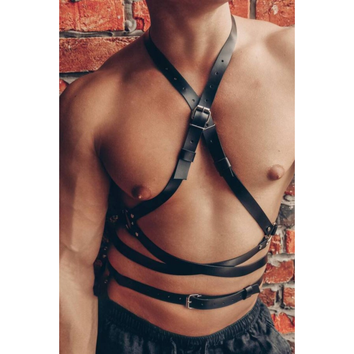 Erkek Harness