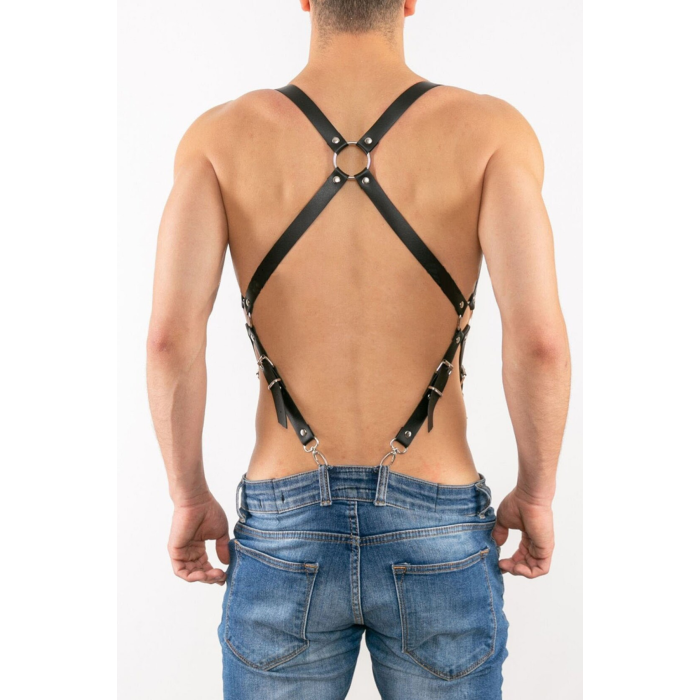 Erkek Harness