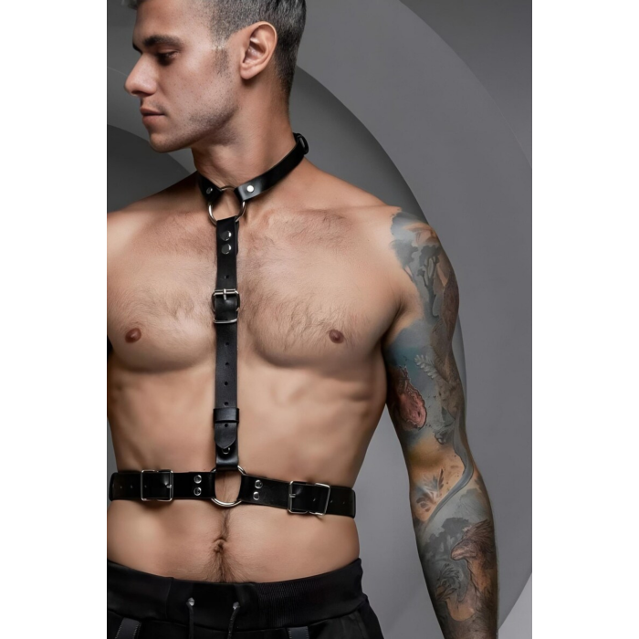 Erkek Harness