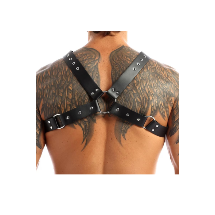 Erkek Harness