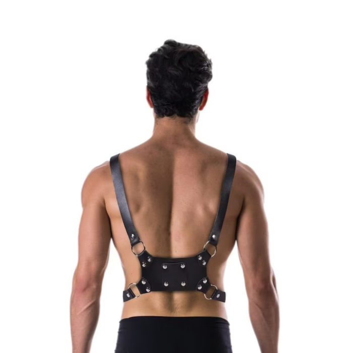 Erkek Harness