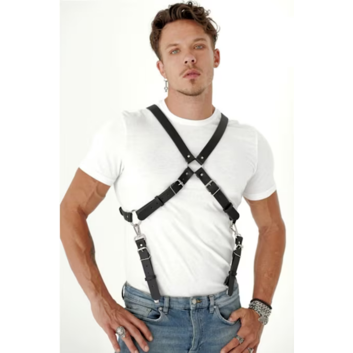 Erkek Harness