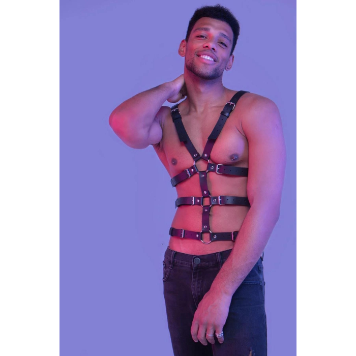 Erkek Harness