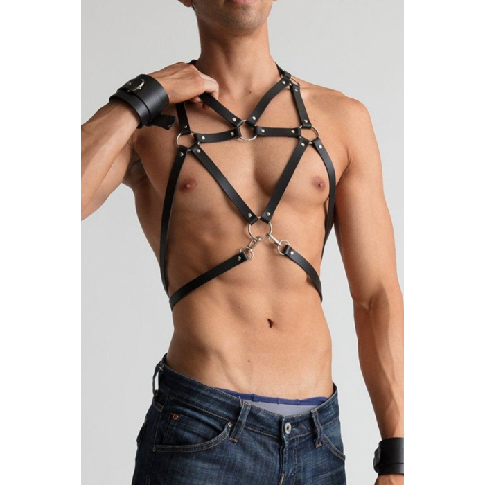 Erkek Harness