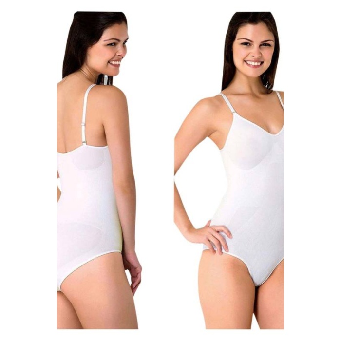 Emay Slip Body Korse 2072