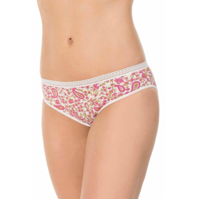 Kom Belly 3 Lü Bikini 41bk20201