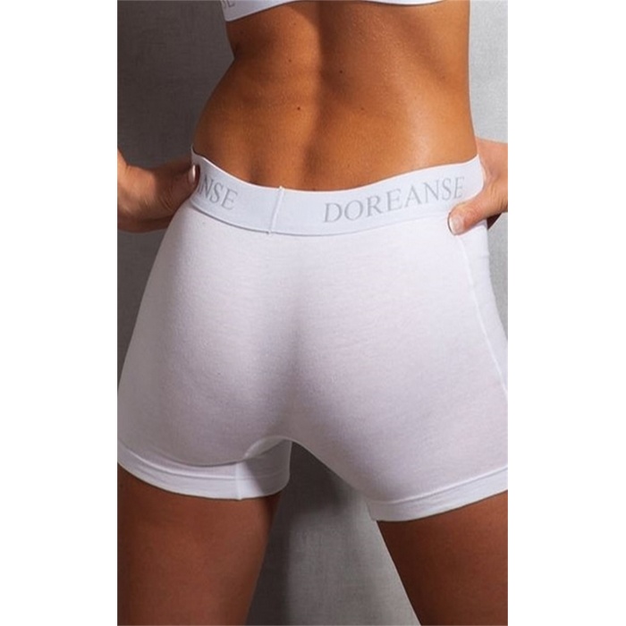 Doreanse  Modal Bayan Boxer 8110