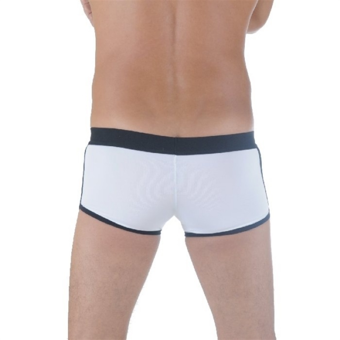 Beruflic Br291124 Miko Round Boxer