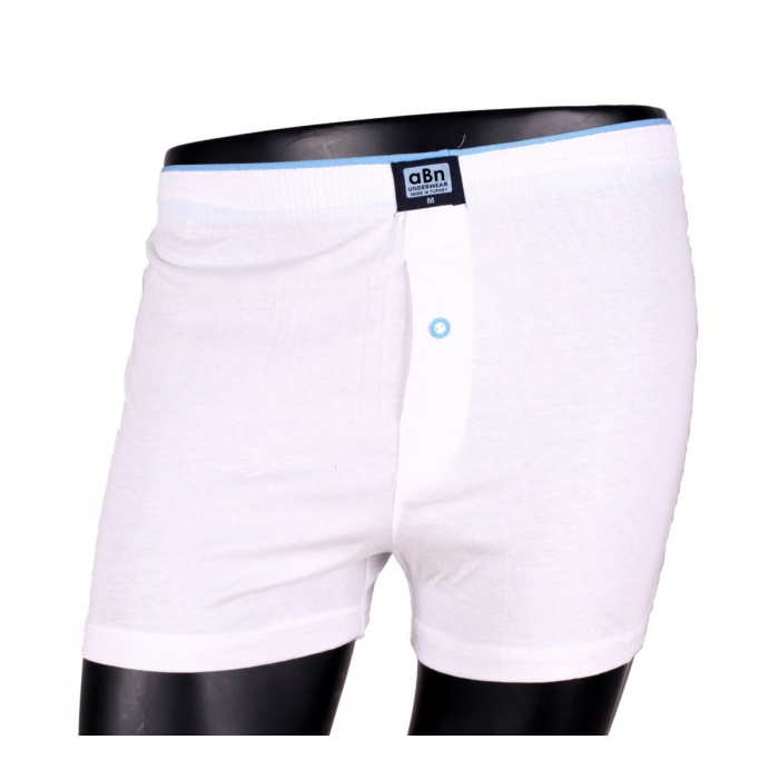 Beruflic Erkek Penye Boxer 40040