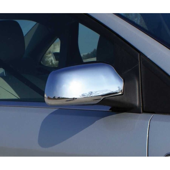 Ayna Kapağı Krom 2 Parça Fiesta Hb 2006-2009 Arası Modeller İçin