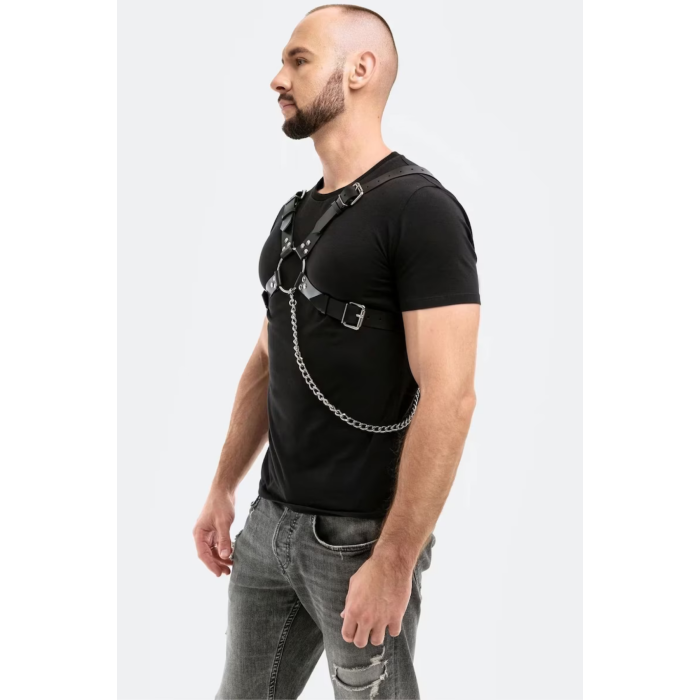 Erkek Harness