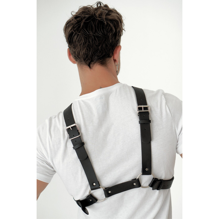 Erkek Harness