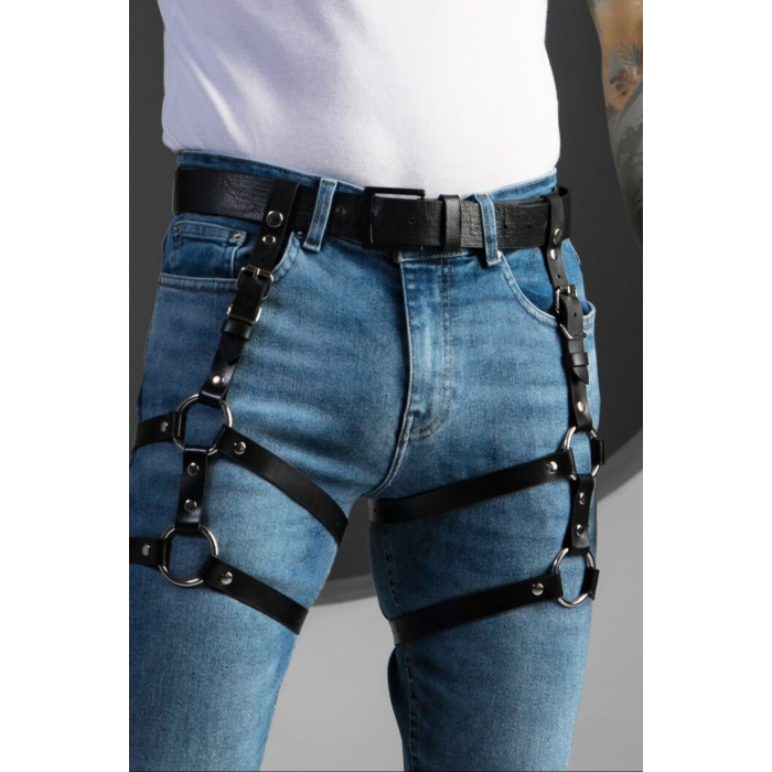 Erkek Harness