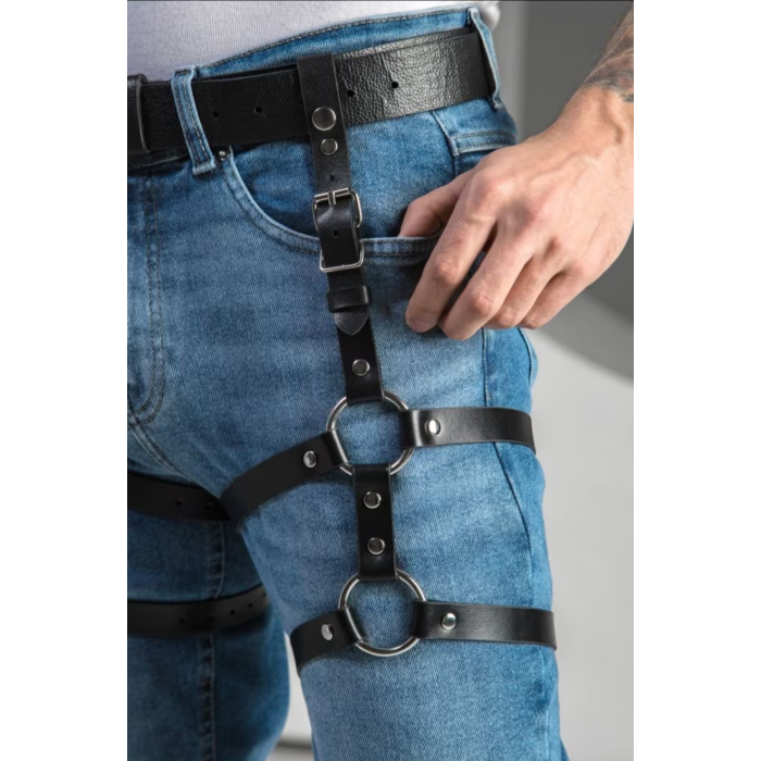 Erkek Harness