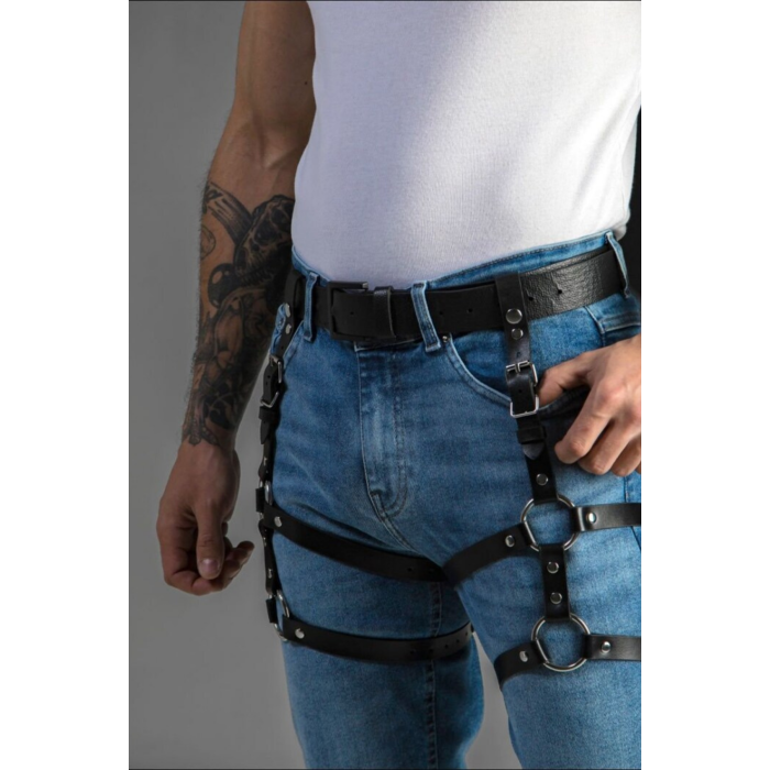 Erkek Harness