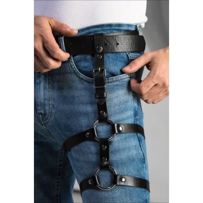 Erkek Harness