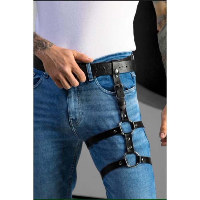 Erkek Harness