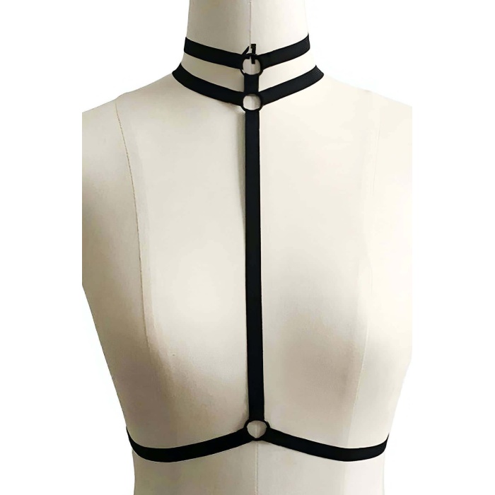 Günlük Kullanıma Uygun Harness - Brf84