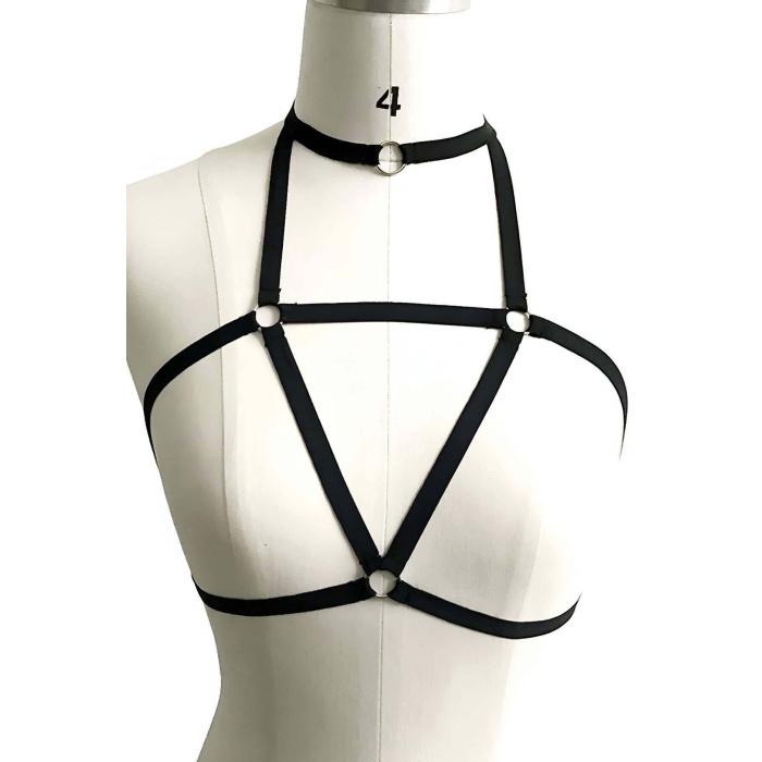 Şık Harness - Brf67