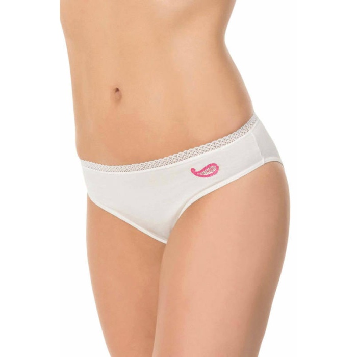 Kom Belly 3 Lü Bikini 41bk20201