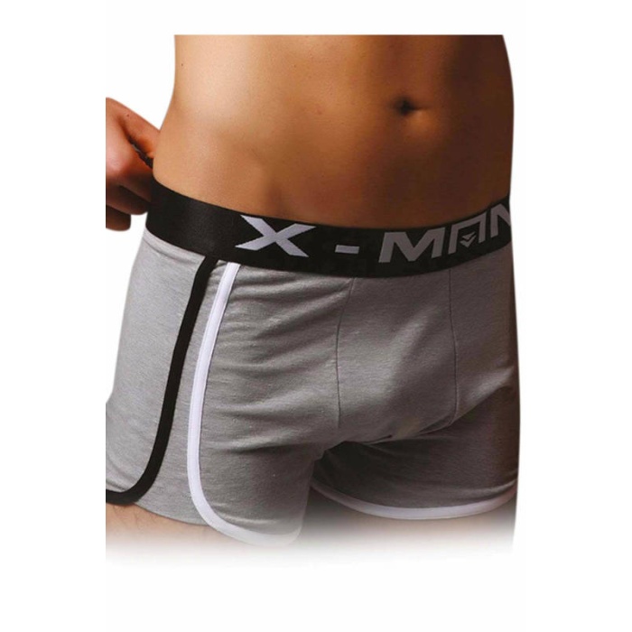 X-man Erkek Boxer 751