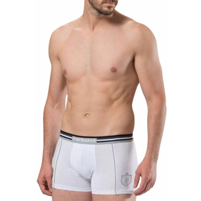 Cacharel 2li Baskılı Boxer 1323