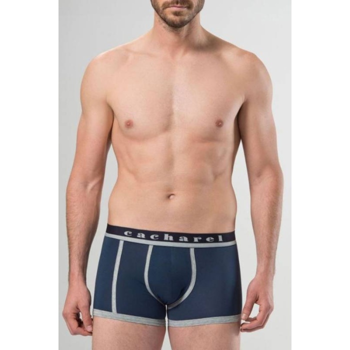 Cacharel 2li Biyeli Boxer (düz) 1322