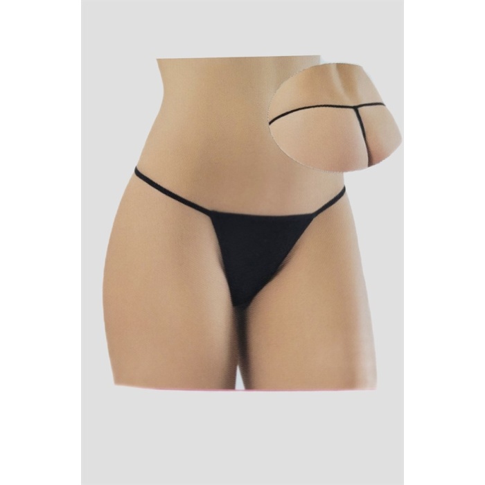 Dorya Lycra Penye İptanga 2967