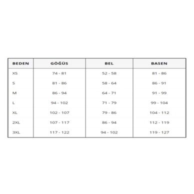 Beruflic Ağı Açık İç Çamaşır